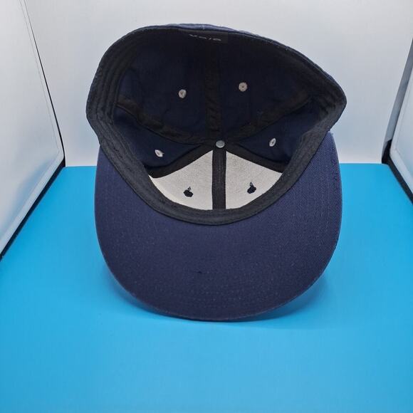 Lucas Oil Pro Motocross Championship Hat Baseball Cap Fitted XS/S AMA Pro - Picture 6 of 7